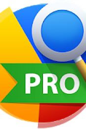 Disk and Storage Analyzer PRO v4.0.1.8.apk