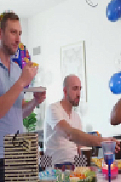 Married At First Sight S18E08 480p x264-mSD EZTV