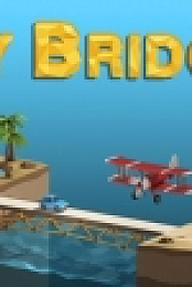 Poly Bridge 2: Serenity Valley v.1.20 [Unity3D] [PLAZA] [Linux Wine]