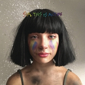 Sia – This Is Acting (Deluxe Version) [iTunes AAC M4A] (2016) [JRR]