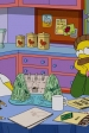 The Simpsons S30E01 WEB x264-TBS [eztv]