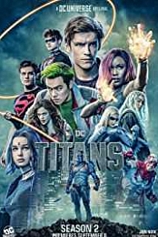 Titans 2018 S02E01 Trigon WEB-DL XviD B4ND1T69