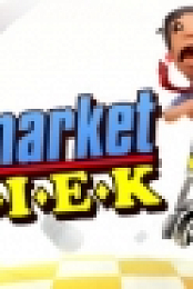 Supermarket Shriek