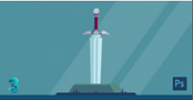 [ FreeCourseWeb ] Udemy - Learn 3DS Max- Low Poly Sword