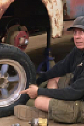Roadkill Garage S09E01 XviD-AFG EZTV