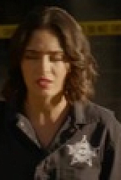 CSI Vegas S02E07 XviD-AFG EZTV