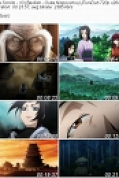 [Golumpa] Basilisk - The Ouka Ninja Scrolls - 10 (Basilisk - Ouka Ninpouchou) [English Dub] [FuniDub 720p x264 AAC] [MKV] [82AA1337]