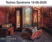 Headdock - Techno Syndrome 12-06-2020 {1337x}