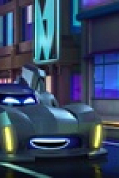 Batwheels S01E07 720p WEB h264-SKYFiRE EZTV