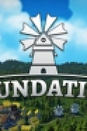 Foundation v0.4.8