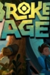 Broken Age: The Complete Adventure v.1.3.0.7 [GOG] [Linux Native]