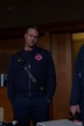 Chicago Fire S09E07 720p HEVC x265-MeGusta EZTV
