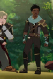 The Dragon Prince S07E05 XviD-AFG EZTV