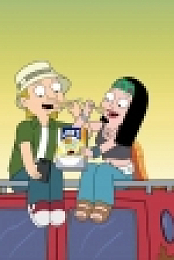 American Dad S16E08 720p WEB x265-MiNX EZTV