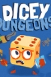Dicey Dungeons v1.3