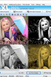 FotoWorks XL 2021 v21.0.0 Multilingual Portable [Neverb]