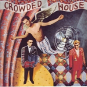 Crowded House (1987) EAC FLAC
