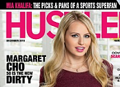 Hustler USA - December 2019