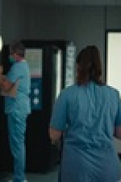 Casualty S36E05 XviD-AFG EZTV