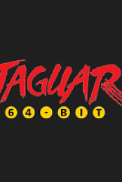 Atari Jaguar + Jaguar CD - 65 ROMS - (SoushkinBoudera)