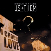 Roger Waters - Us + Them (2020) [320 KBPS]