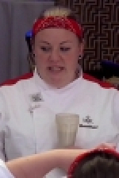 Hells Kitchen US S16E02 720p HDTV X264-DIMENSION EZTV
