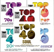 VA - Top 40 - Series Collection (2014) (320) [DJ]