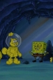 SpongeBob SquarePants S10E02 HDTV x264-W4F[eztv]