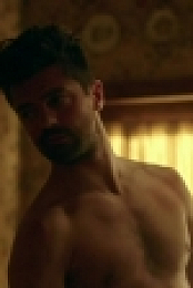 Preacher S01E06 HDTV x264 FLEET rarbg