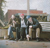 I AM KLOOT - NATURAL HISTORY (2000)
