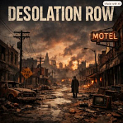 DESOLATION ROW