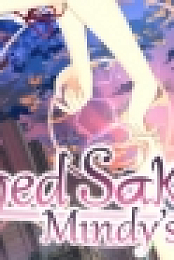 Winged Sakura: Mindy's Arc 2