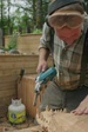 A Cut Above S01E11 XviD-AFG EZTV