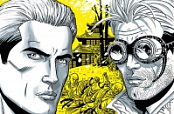 Nathan Never Rinascita Completa 6 di 6 [T7]