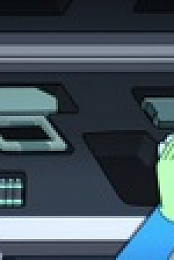 Star Trek Lower Decks S02E01 1080p WEB H264-GGEZ EZTV