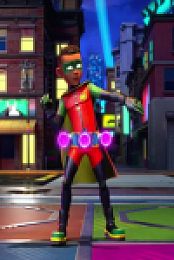 Batwheels S02E15 480p x264-mSD EZTV