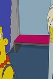 The Simpsons S33E05 480p x264-mSD EZTV