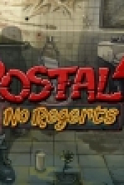 POSTAL 4 No Regerts v.0.2.0.2 [UE4] [GOG] [Linux Proton]