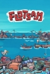 Flotsam v.0.3.4e2 [MULTi] [Unity3D] [Linux Native]