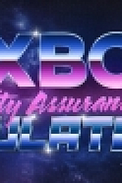 Sexbot Quality Assurance Simulator