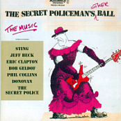 The Secret Policeman's Ball ( 1982 )