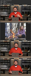 [ DevCourseWeb ] KelbyOne - Hands-On with the Canon EOS RP Everything You Need to Know to Get Great Shots
