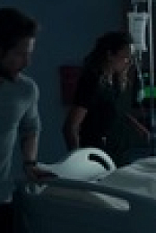 The Resident S05E03 XviD-AFG EZTV