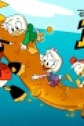 DuckTales 2017 S03E02 Quack Pack 720p WEBRip 2CH x265 HEVC-PSA