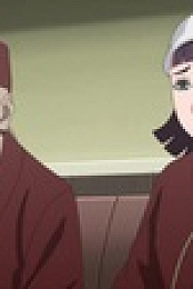 BORUTO NARUTO NEXT GENERATIONS S01E260 XviD-AFG EZTV