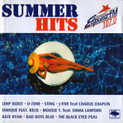 VA - Summer Hits (2004) [Европа FM 107.0] (Opus ~128) [Only2]