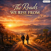 THE ROADS WE RISE FROM