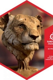 Allegorithmic Substance Painter 2019.3.1.3547 [FileCR]
