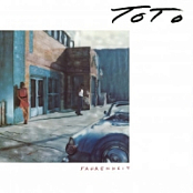 Toto - Fahrenheit (Remastered) (1986/2020) [320 KBPS]
