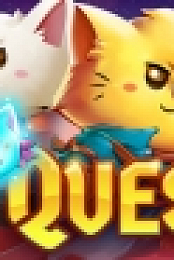 Cat Quest II